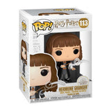 Funko POP! Harry Potter - Hermione Granger #113