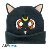 SAILOR MOON - Beanie - Luna