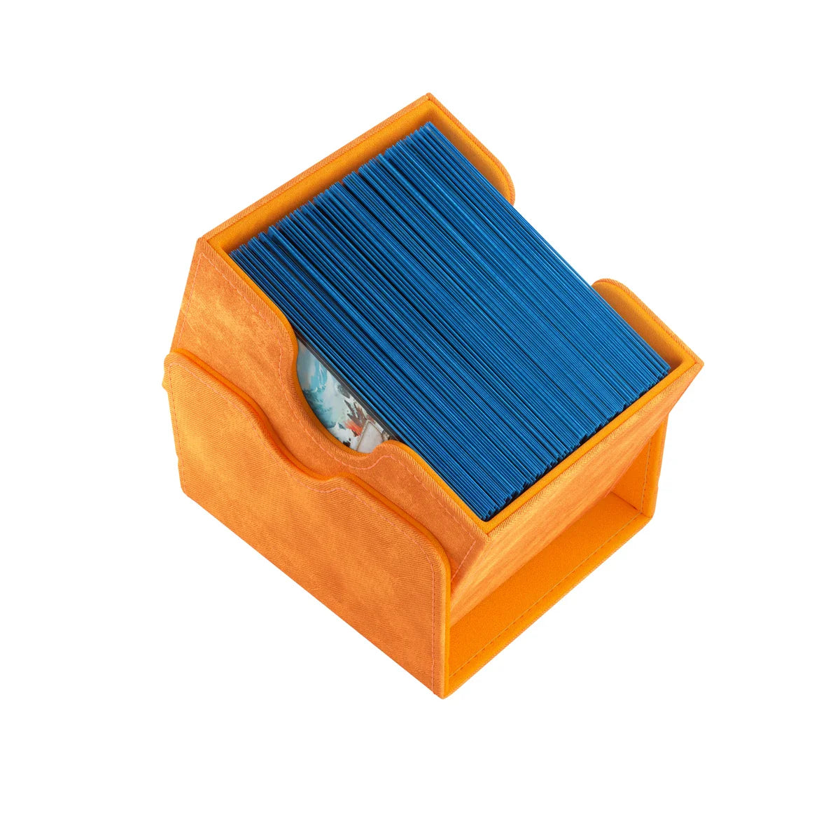 Gamegenic Sidekick 100+ XL Convertible Orange