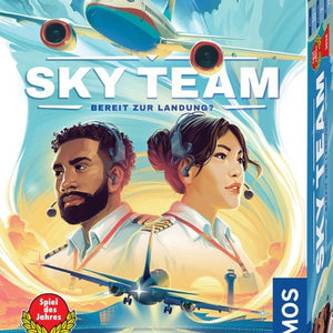 Kooperative Spiele