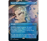 Secret Lair Drop Series: Special Guest - Kozyndan: Another Story (foil)
