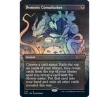 Secret Lair Drop Series: Special Guest - Kozyndan: Another Story (foil)