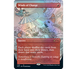 Secret Lair Drop Series: Special Guest - Kozyndan: Another Story (foil)