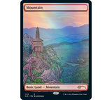 Secret Lair Drop Series: Special Guest - Kozyndan: The Lands (foil)