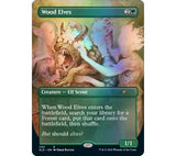 Secret Lair Drop Series: The Weirdest Pets in the Multiverse (foil)