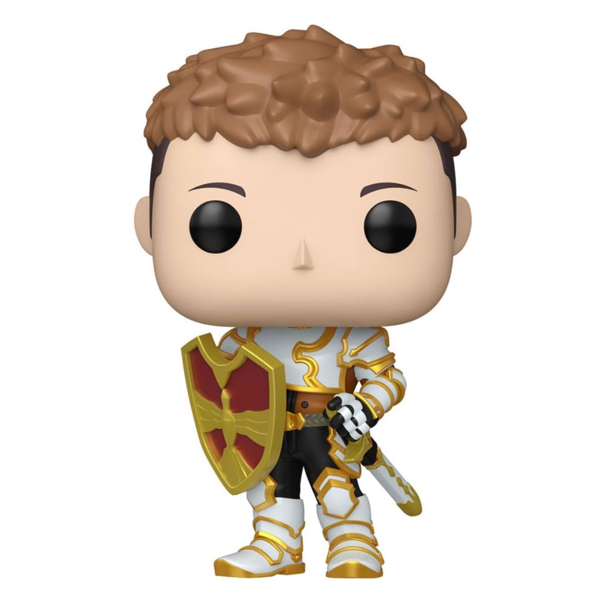 Funko POP! Solo Leveling Yoo Jinho #1984