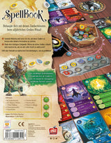SpellBook