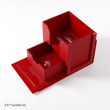 Star Wars: Unlimited Deck Pod (Red)