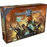 Sword & Sorcery: Unsterbliche Seelen