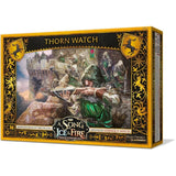 Song of Ice & Fire - Thorn Watch (Armbrustschützen der Dornen-Garde)