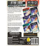 Star Trek: Missionen
