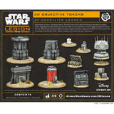 Star Wars: Legion – 3D Objective Tokens