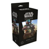 Boba Fett