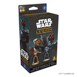 Star Wars: Legion – Customizable Super Tactical Command Droid