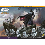 Star Wars: Legion - Galactic Empire Starter Set