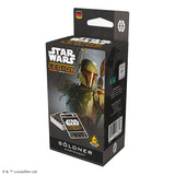 Star Wars: Legion – Söldner Kartenset