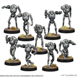 Star Wars: Legion - Separatist Alliance Starter Set