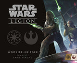 Wookiee-Krieger