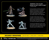 Plans and Preparation - Squad Pack