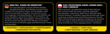 Plans and Preparation - Squad Pack