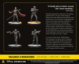 You Have Something I Want - Squad Pack
