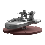 X-34 Landgleiter