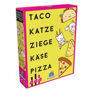 Partyspiele