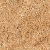 AK Interactive TERRAINS DESERT SAND - 250ml (Acrylic)