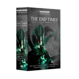 Warhammer The Old World The End Times Fall of Empires (PB)
