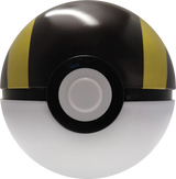 Pokémon - Poké Ball Tin Ultra Ball - EN