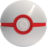 Pokémon - Poké Ball Tin Premier Ball - EN