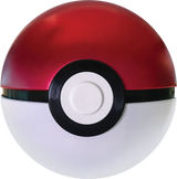 Pokémon - Poké Ball Tin - EN