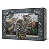 Song of Ice & Fire - Mormont Bruisers (Schläger von Haus Mormont)