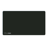 Ultra Pro Solid Jet Black Playmat