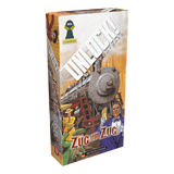 Unlock! Game Adventures: Zug um Zug