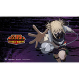 My Hero Academia CCG: Jet Burn Toga Playmat