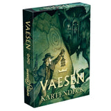 Vaesen: Kartenset