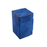 Gamegenic Watchtower 100+ Convertible XL Blau/Orange Exclusive Line