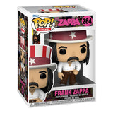 Funko POP! Zappa - Frank Zappa #264