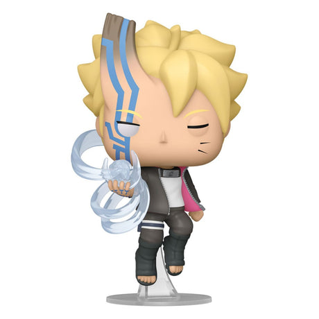 Funko POP! Boruto: Naruto Next Generations Boruto #1382 (Chase)