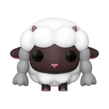 Funko POP! Pokémon - Wooloo #958