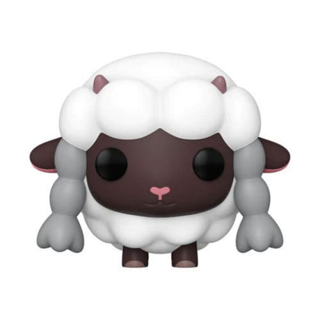 Funko POP! Pokémon - Wooloo #958