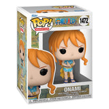 Funko POP! One Piece - Onami #1472