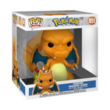 Funko POP! Pokémon - Charizard #851 - 25 cm