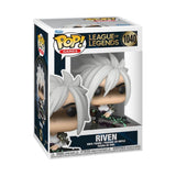 Funko POP! League of Legends - Riven #1040