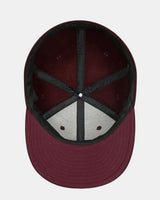 Ghostbusters Snapback "Slimer"