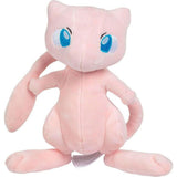 Pokémon Plüschfigur Mew 20 cm