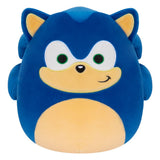 Squishmallows Plüschfigur Sonic the Hedgehog 25 cm