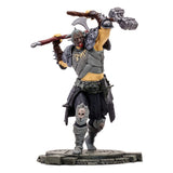 Diablo 4 Actionfigur Barbarian (Epic) 15 cm