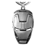 Marvel Metall-Schlüsselanhänger Avengers Iron Man